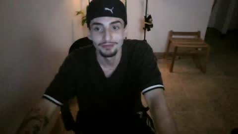 juan235665 online show from June 20, 2:38 am