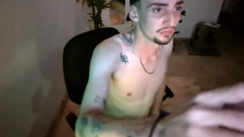 juan235665 online show from July 26, 3:58 am