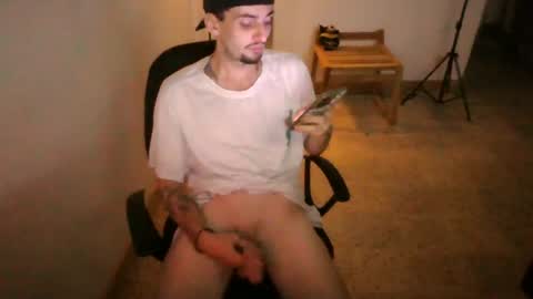 juan235665 online show from June 22, 3:25 am
