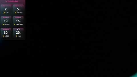 Juan David online show from April 19, 1:49 am