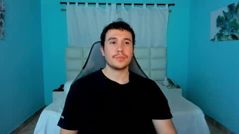 Juan online show from June 5, 11:10 pm