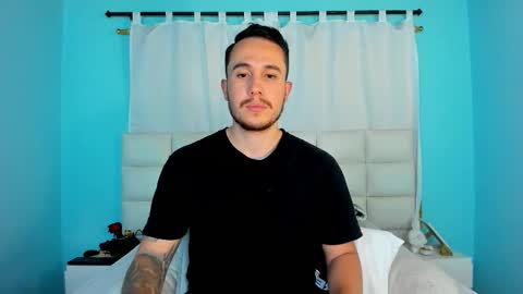 Juan online show from November 26, 10:13 pm