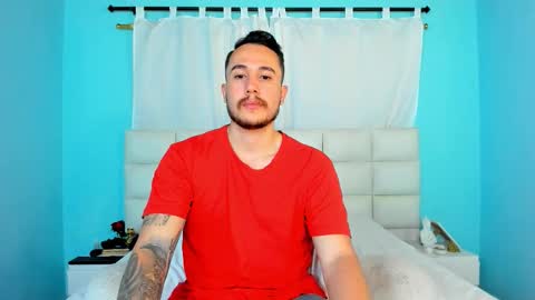 Juan online show from January 9, 11:43 pm