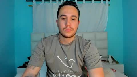 Juan online show from March 8, 2:04 am