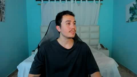 Juan online show from April 14, 1:06 am