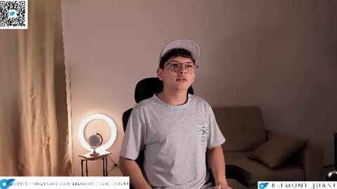 juan_belmont1 online show from July 13, 6:04 am