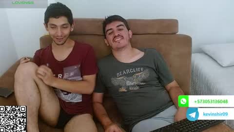 Juan Da online show from May 24, 7:31 pm