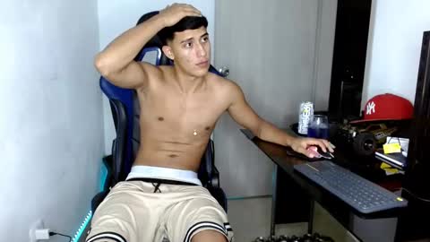 JuanDa online show from March 10, 3:12 am