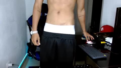 JuanDa online show from March 8, 1:15 am