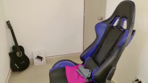 JuanDa online show from November 21, 11:48 pm