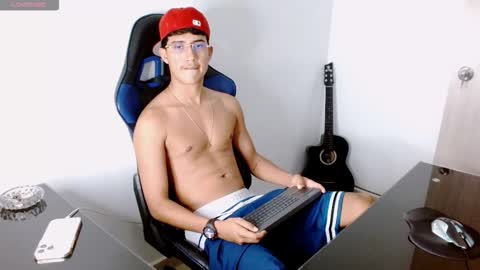 JuanDa online show from September 11, 2:54 am