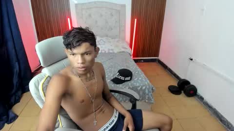 Juan Mhata online show from February 22, 12:34 am