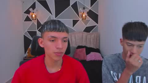 JuanSteven online show from January 11, 11:14 am