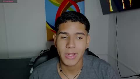 Juan online show from January 16, 4:37 am