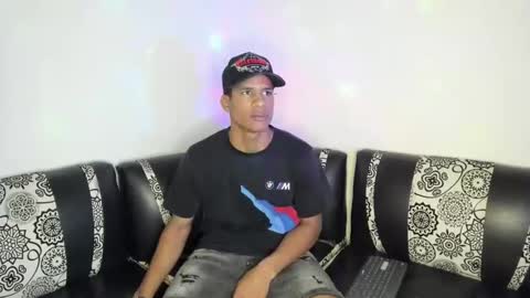 juan jose online show from May 4, 9:16 pm