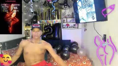 juan jose online show from February 22, 2:13 am