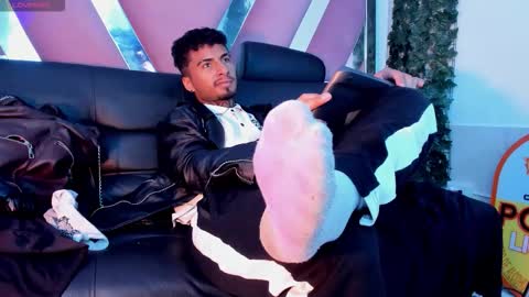 juancamilo66_ online show from March 25, 6:12 pm