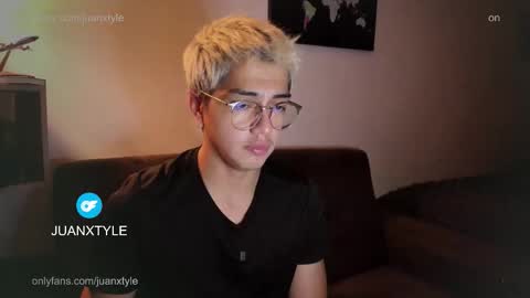 . online show from February 25, 4:24 am