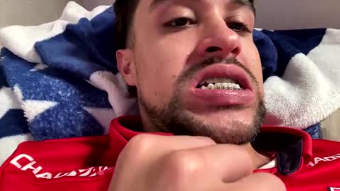 Nauj sex online show from March 10, 5:29 pm