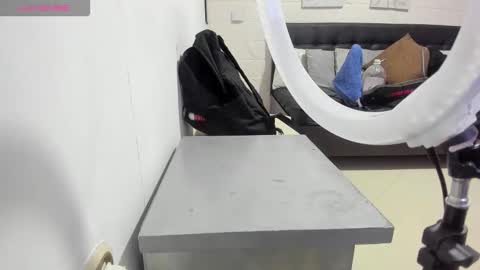 Juan David online show from February 15, 12:57 pm