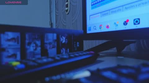 Juan David online show from March 21, 12:53 pm