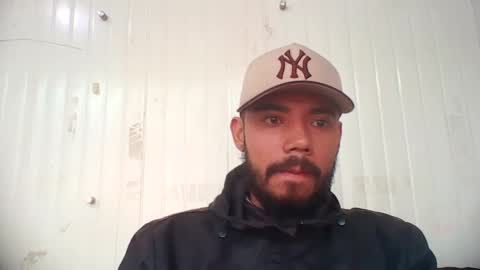 juanfe_style online show from September 29, 1:52 pm