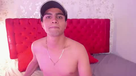 JUAN GABRIEL online show from July 2, 12:22 pm