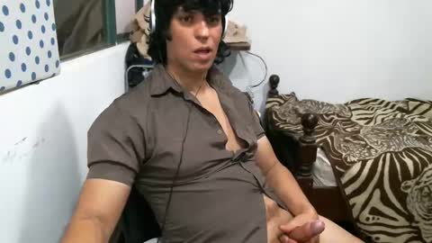 amor online show from December 12, 2:59 am