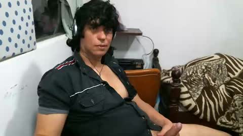 amor online show from December 24, 4:55 am