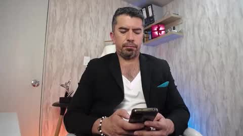 Juan k online show from March 19, 4:59 am