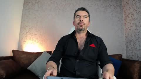 Juan k online show from April 2, 4:43 am