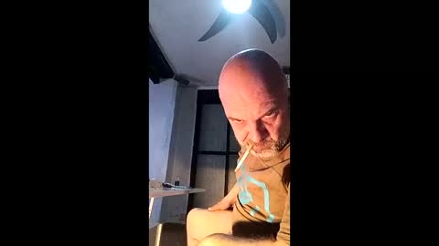 juanma33sm online show from April 8, 4:13 am