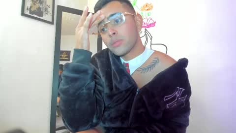 Juan Manuel online show from May 21, 6:56 pm