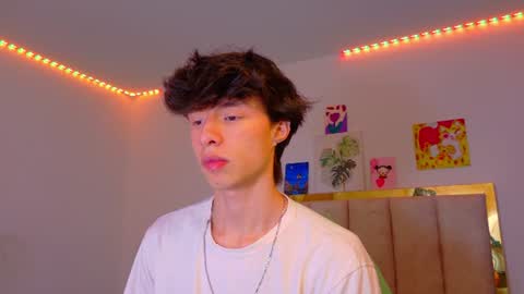 juanmres online show from July 28, 5:12 pm