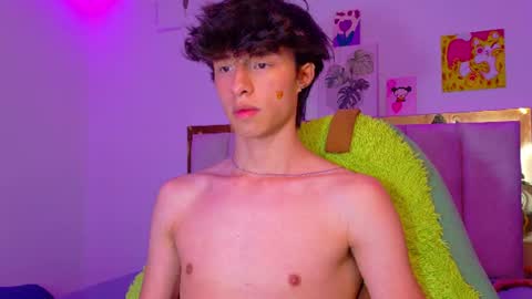 juanmres online show from July 26, 12:07 am