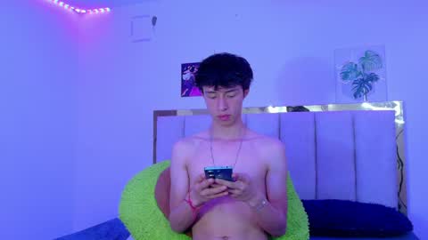 juanmres online show from May 22, 2:55 pm