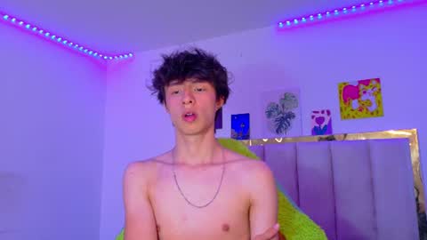juanmres online show from July 10, 5:05 pm