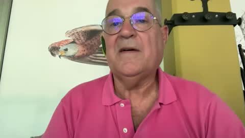 Juan online show from September 13, 10:16 am