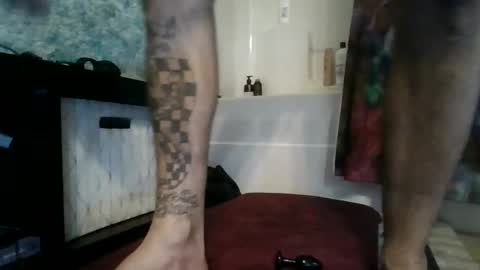 Born Sinner online show from December 27, 8:13 am