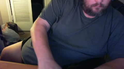 Judobear online show from July 18, 3:46 am