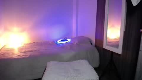 Miguel online show from November 9, 1:31 am