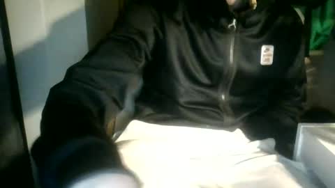 juju78juju online show from January 31, 8:18 pm