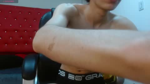 Jules online show from May 28, 2:26 pm