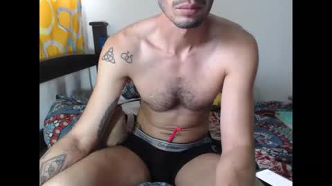 Julfigo online show from March 5, 6:37 pm