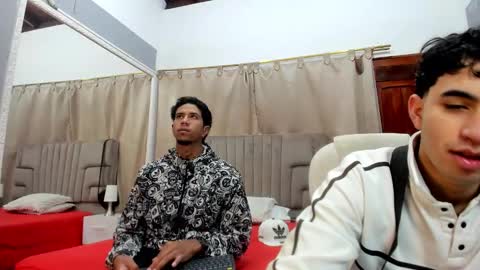 julian billy online show from January 23, 11:26 am