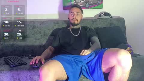 Julian independent model online show from February 14, 1:11 am