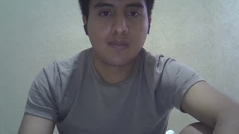 Julian online show from February 22, 10:37 pm