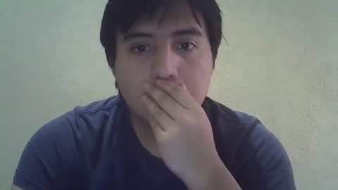 Julian online show from January 16, 6:43 pm