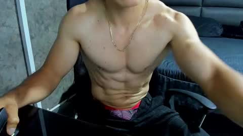 Julian online show from October 22, 9:35 am