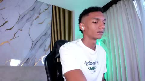 Julien online show from July 18, 12:21 pm
